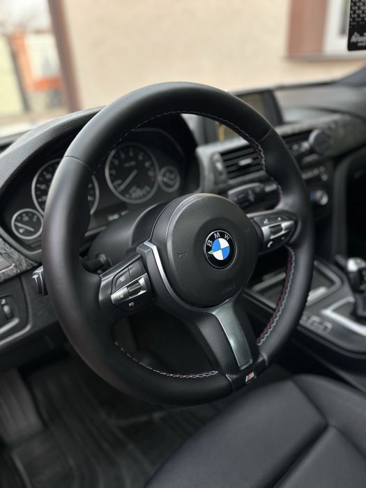 Продам БМВ F30 2013-2014