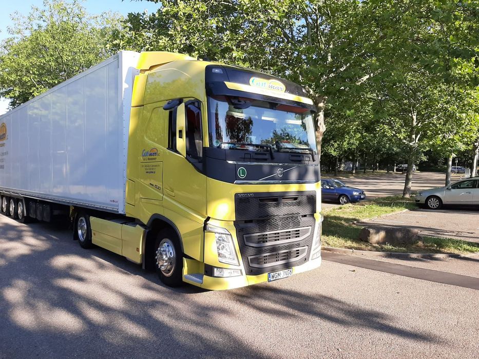 Volvo