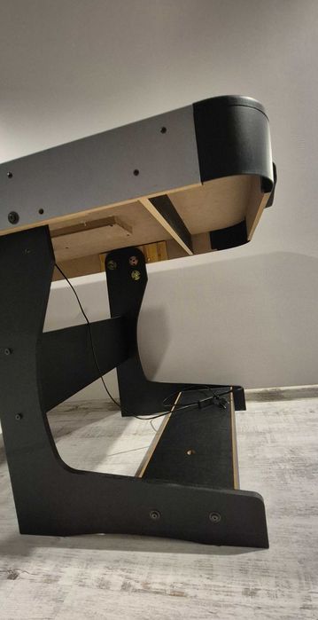 Stół do cymbergaja NILS Fun SDG CG