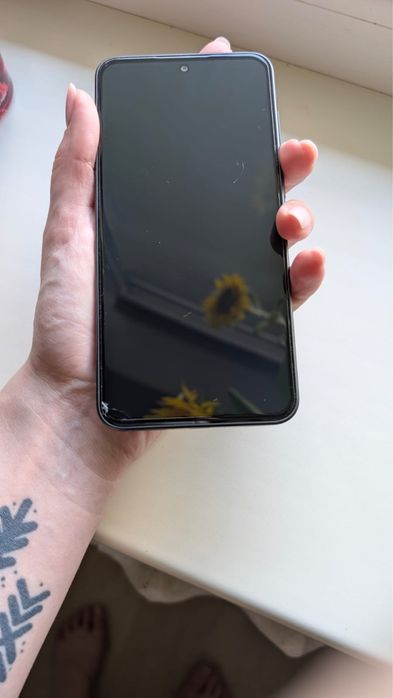 Samsung Galaxy A36 5G
