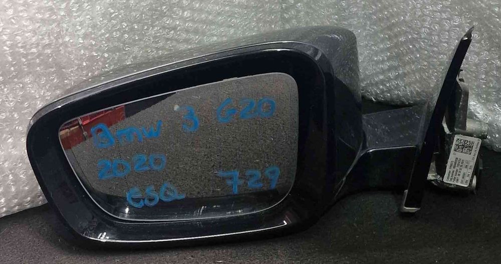 Espelho Retrovisor Esquerdo E1041521 - BMW 3