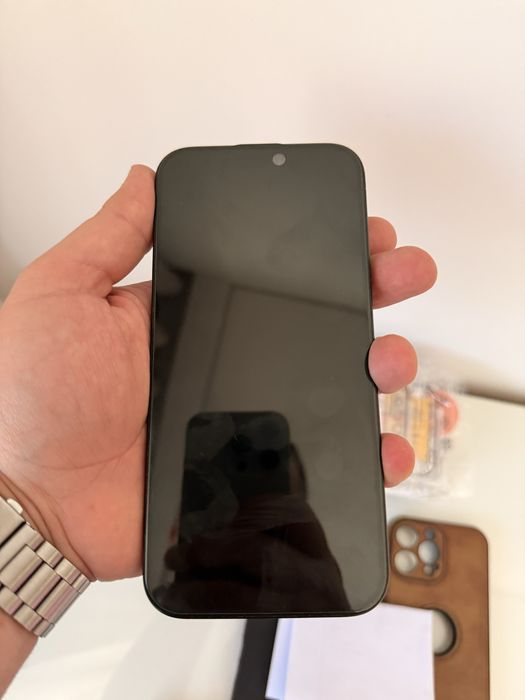 Iphone 16 pro max 256GB