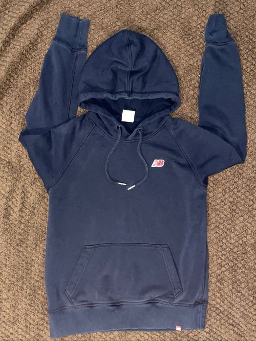 Кофта New balance орігінальна