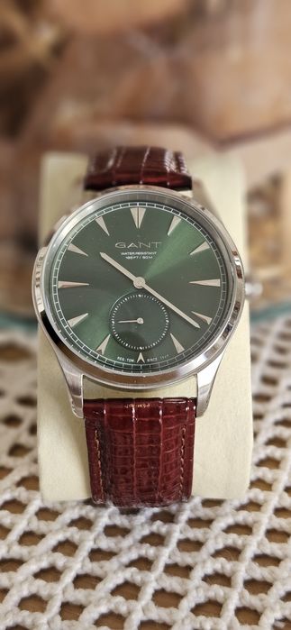 Relógio GANT Huntington
