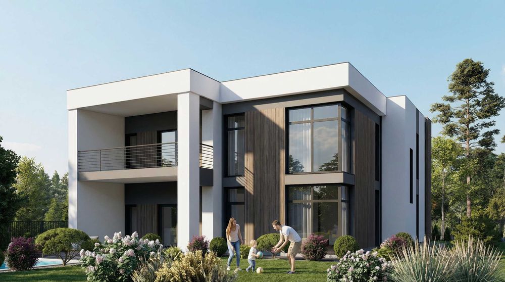 Продам будинок в новій черзі