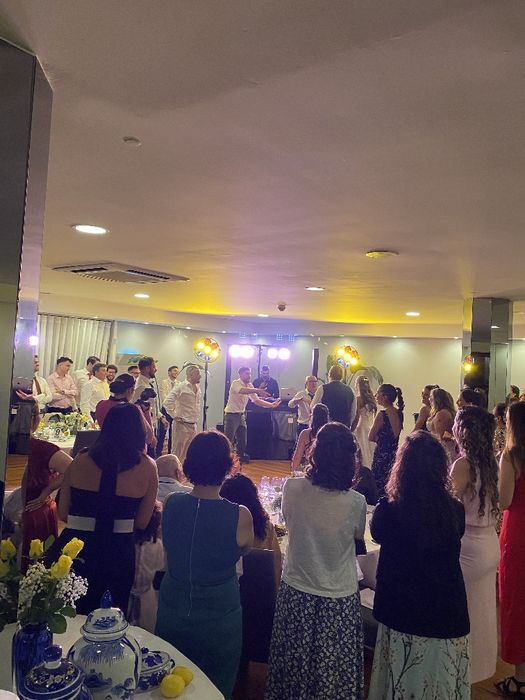 Aluguer de Som e Luz - Produção Completa de Eventos