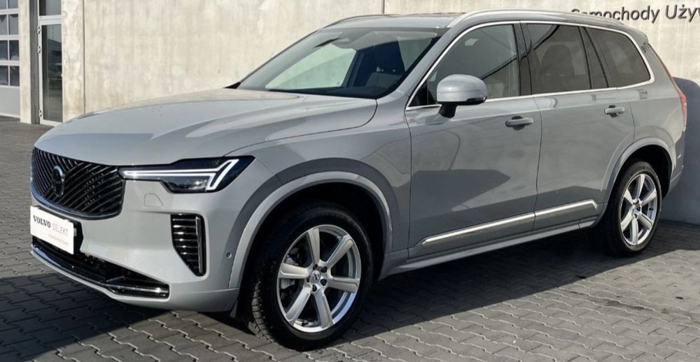 VOLVO XC60-90 / felgi/ opony/ koła zimowe - 19"