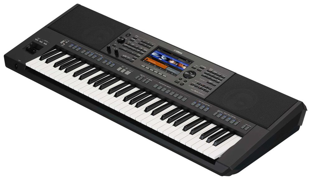 Nowa YAMAHA PSR-SX920  (nie wyciągany z kartonu)