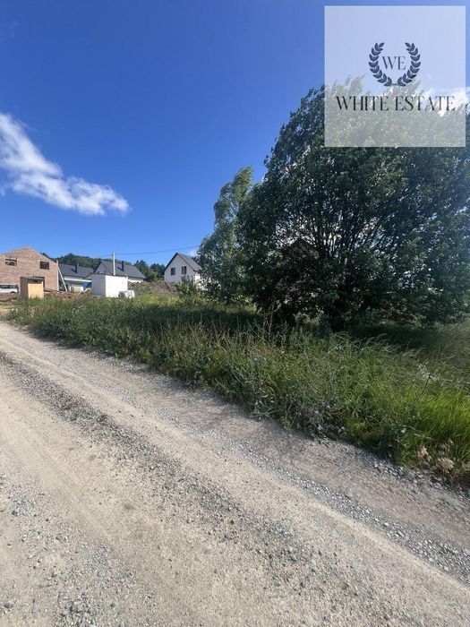 Продаж земельної ділянки Підгороднє по вул.Західна