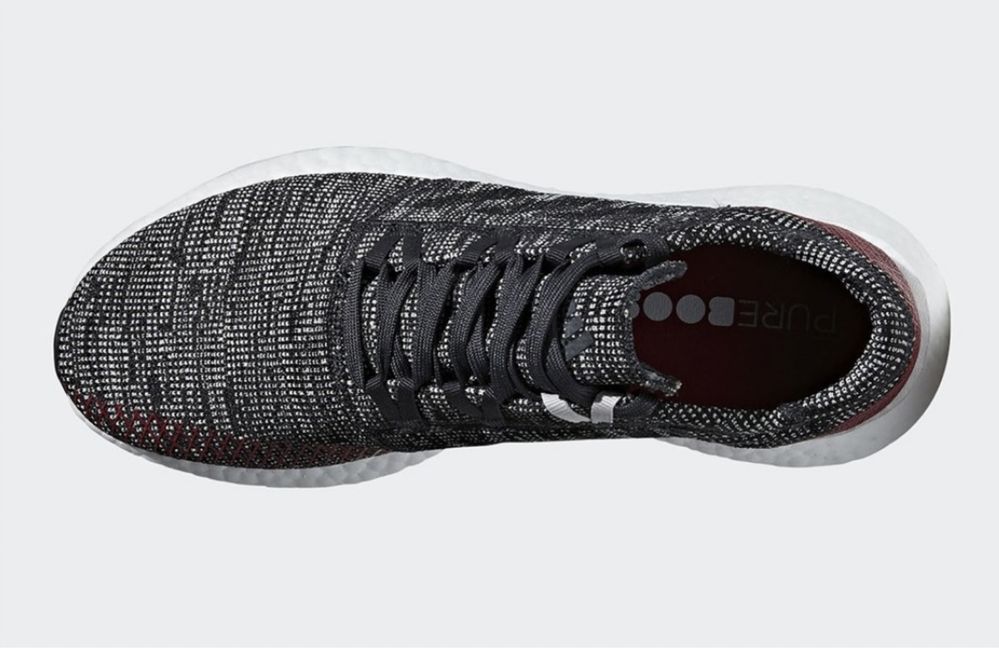 Adidas pure boost ah2323 2025