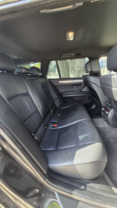 Bmw 520d 184cv touring Pack M