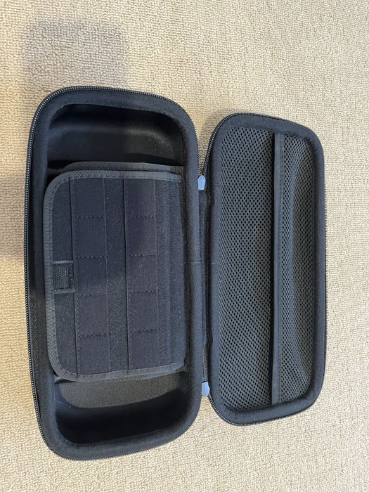 Konsola nintendo switch oled