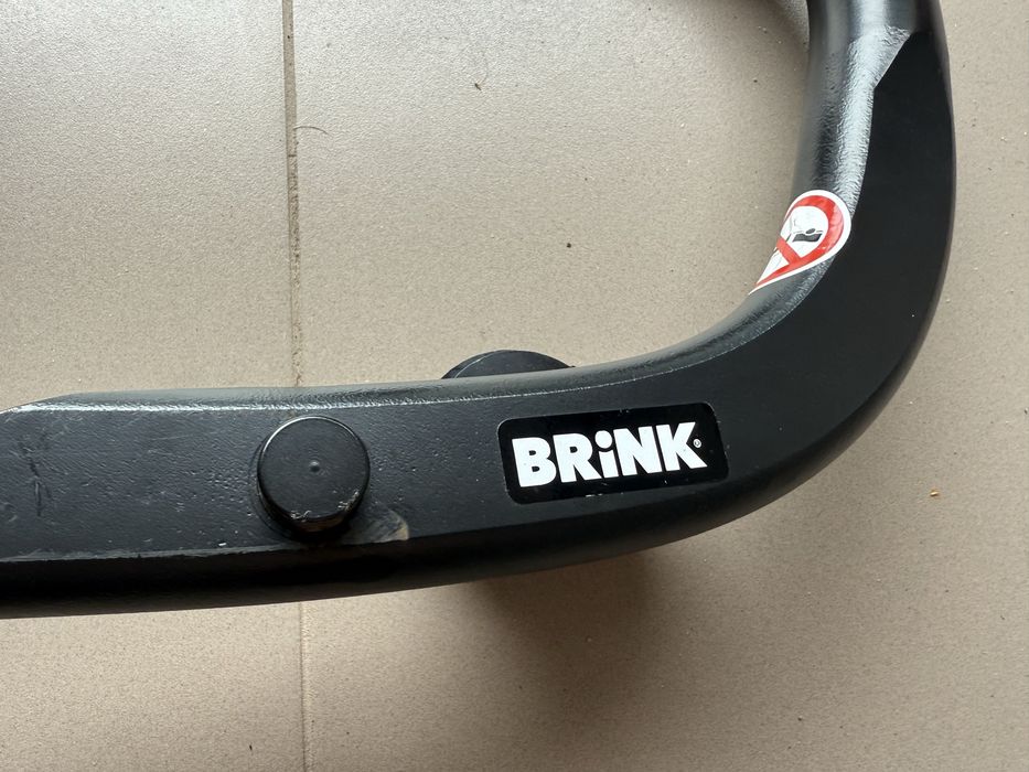 Фаркоп BRINK новий