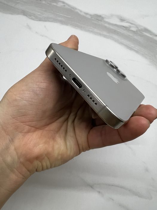 iPhone 15 Pro Max 256 gb