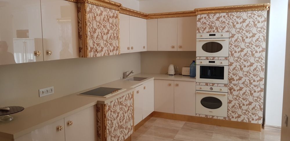 3-rooms apartment apartment by the address st. Kitoboynaya (area 180 m²) - Atlanta.ua - photo 9