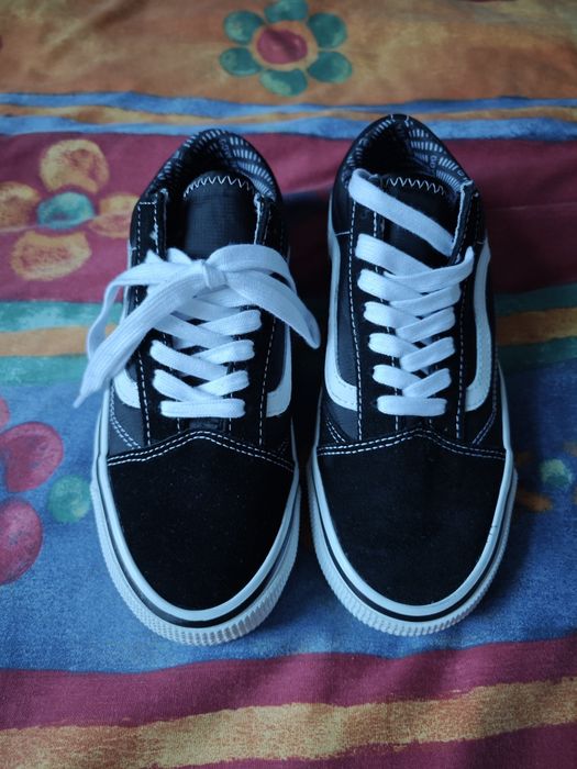 Vans Old Skool Gore Tex - Impermeáveis