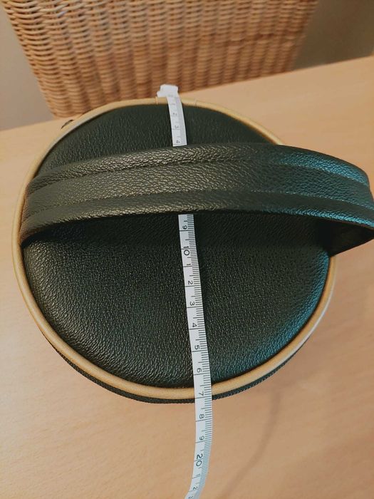 Necessaire / Bolsa de Maquilhagem- Redondo