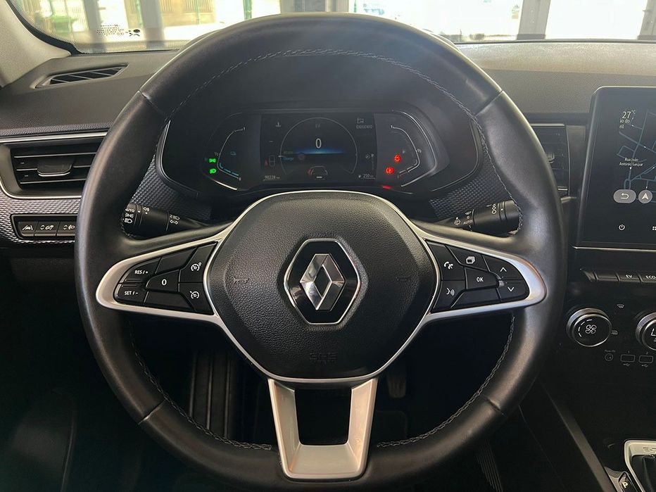 Renault Arkana 1.6 E-Tech Business