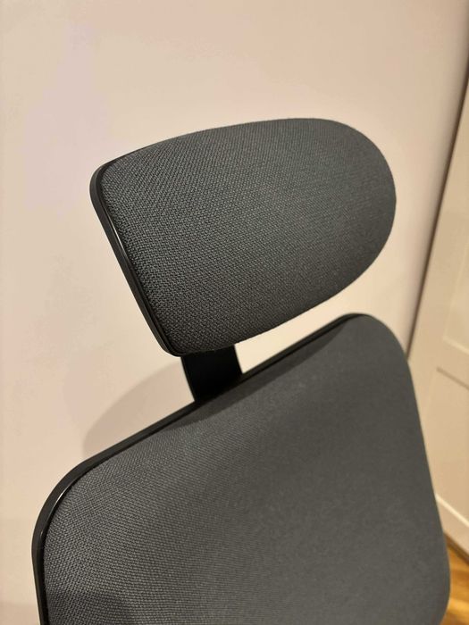 Krzesło, fotel biurowy MARTELA ONDA – stan bardzo dobry
