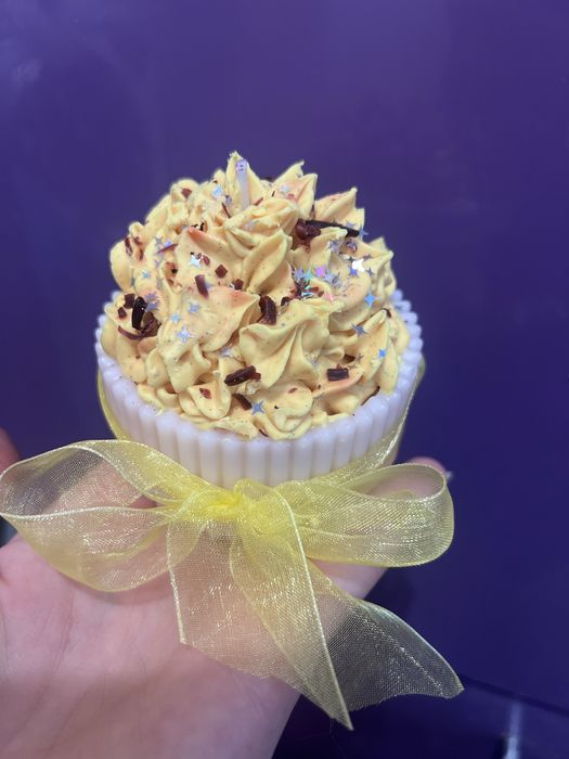 Свічки ручної роботи, ароматизовані