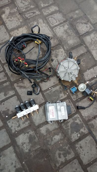 Гбо 4 поколіня також маємо 2