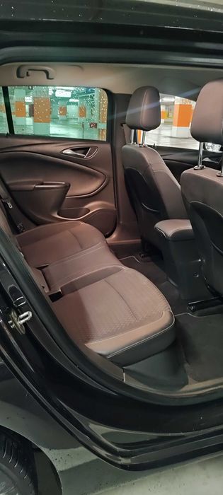 Opel Astra 1.6 CDTI Sports Tourer