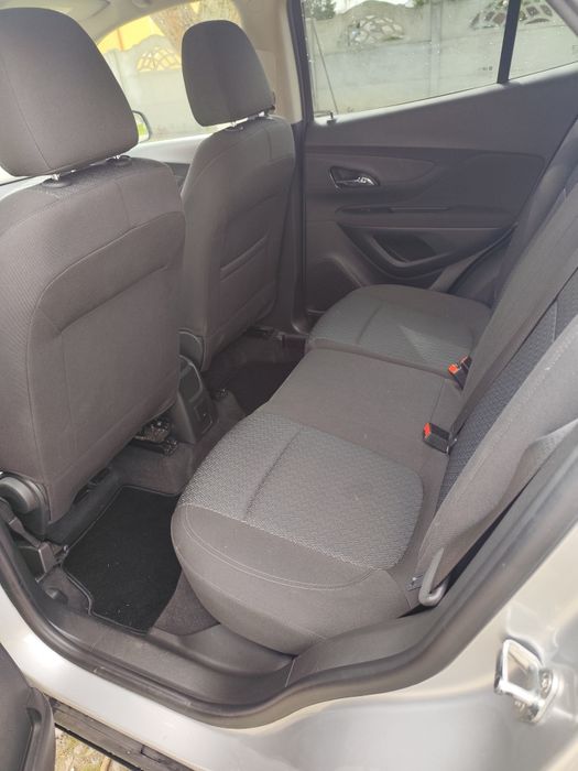 Opel Mokka X 1.6