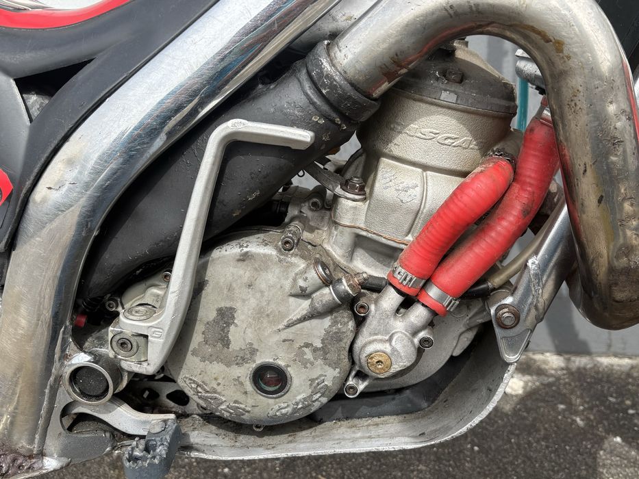 Vendo Mota Gas Gas TXT280 Pro