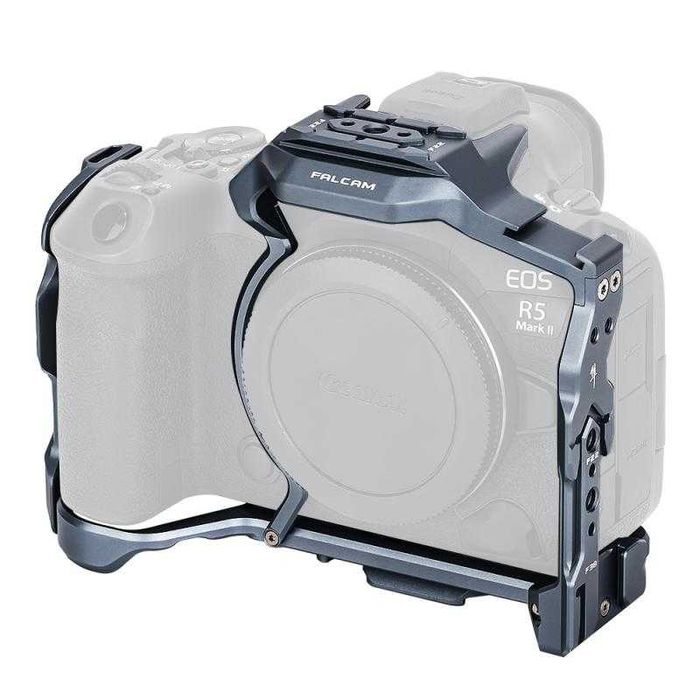 Ulanzi FALCAM Canon R6 R6 II R5 R5 Mark II Klatka SmallRig C00B4802