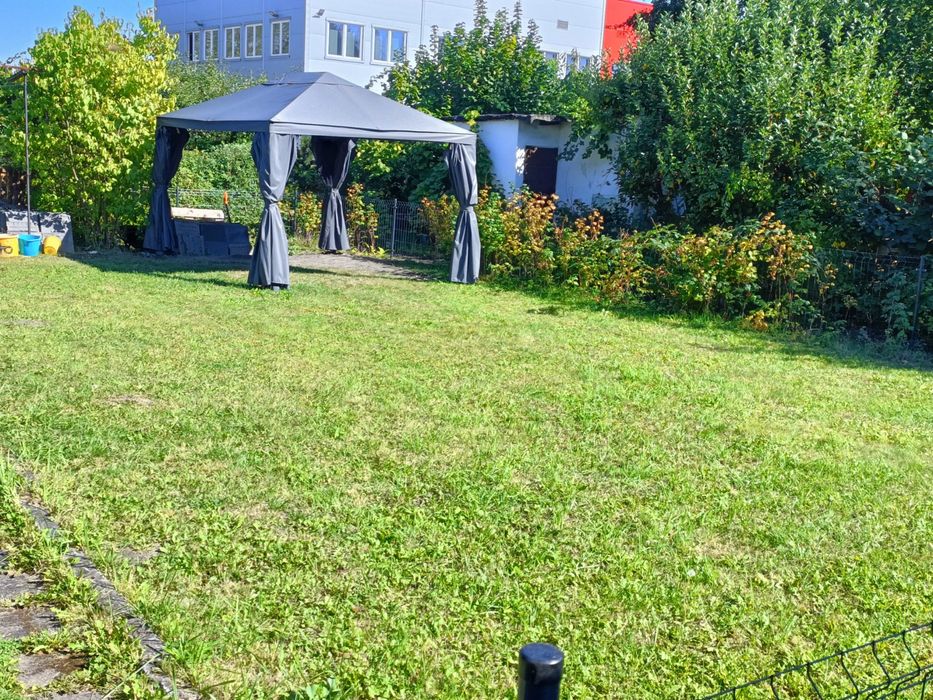 Ogrodek dzialkowy Mysłowice