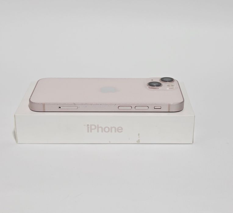iPhone 13 Mini 128 GB | Bateria 100%| Stan Bardzo Dobry