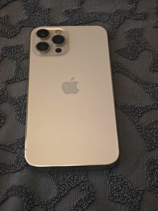 Iphone 12 pro max 256gb