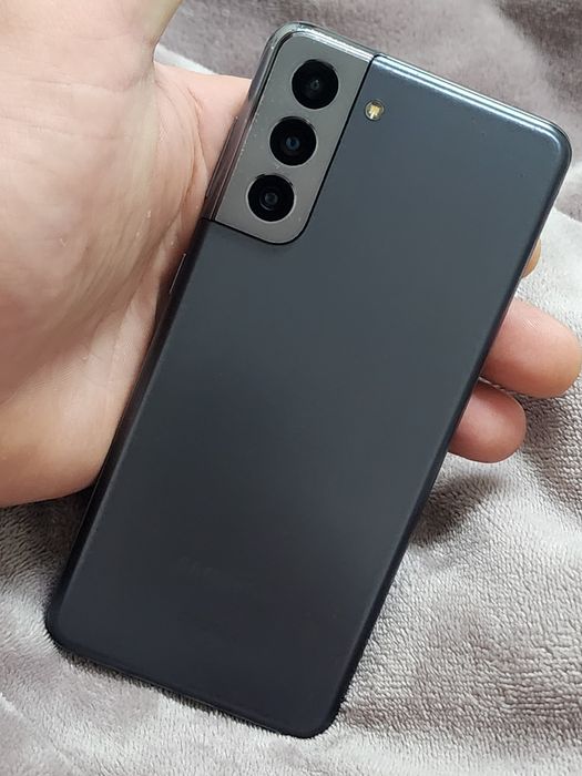 Samsung S21 8/128