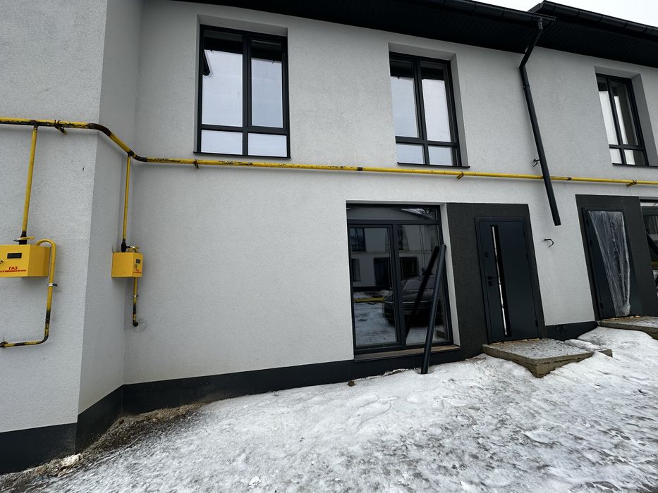 Продаж Таунхауса