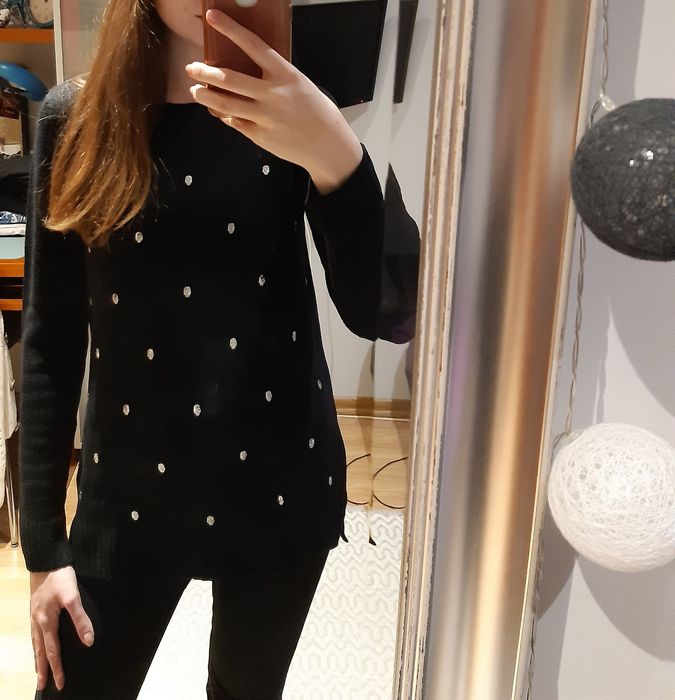 Sweter H&M 158/164