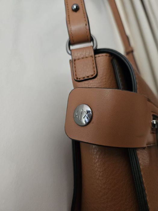 Torebka damska Armani Exchange A | X