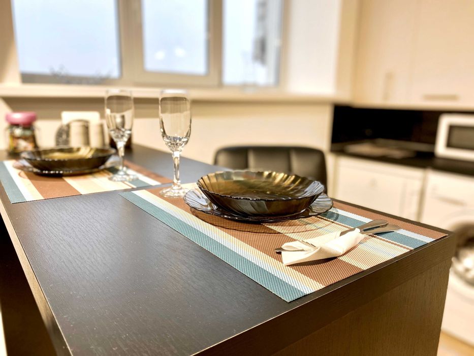 ApartPoltava Нова мансарда ВИХІД НА ДАХ новобудова ЛОФТ