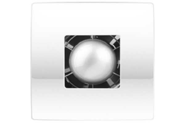 Вентилятор осьовий Atoll 100 малошумний