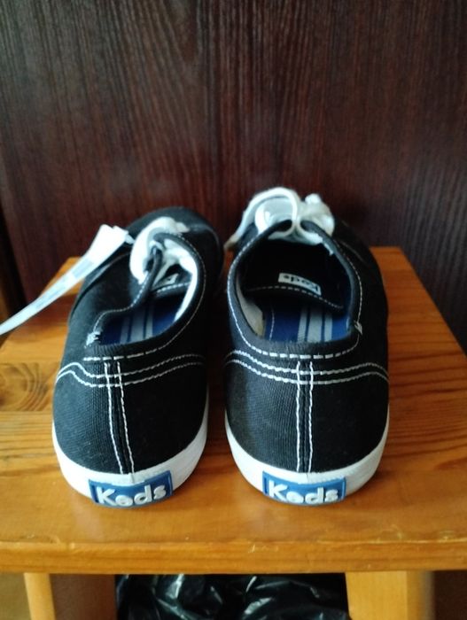 Tenisówki KEDS nowe