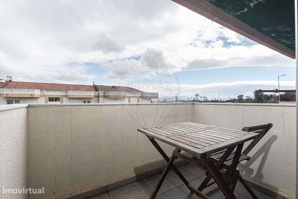 Apartamento T3 para venda