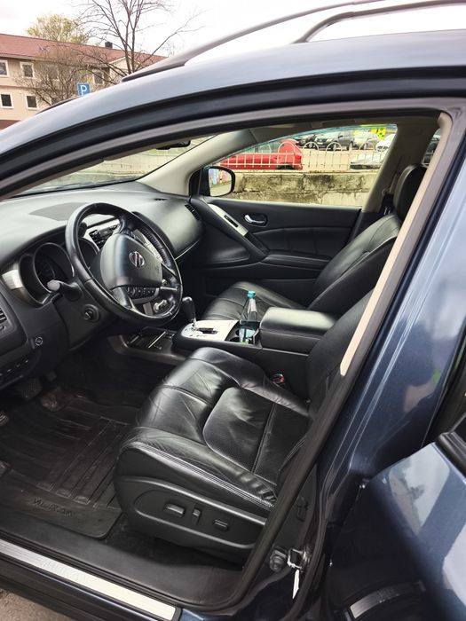 Продам Nissan Murano Z51 2014 год