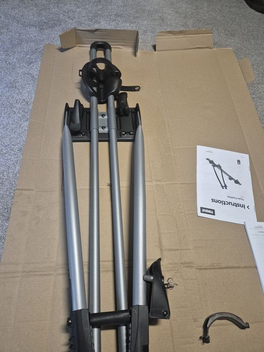 Bagażnik rowerowy THULE Freeride 532002