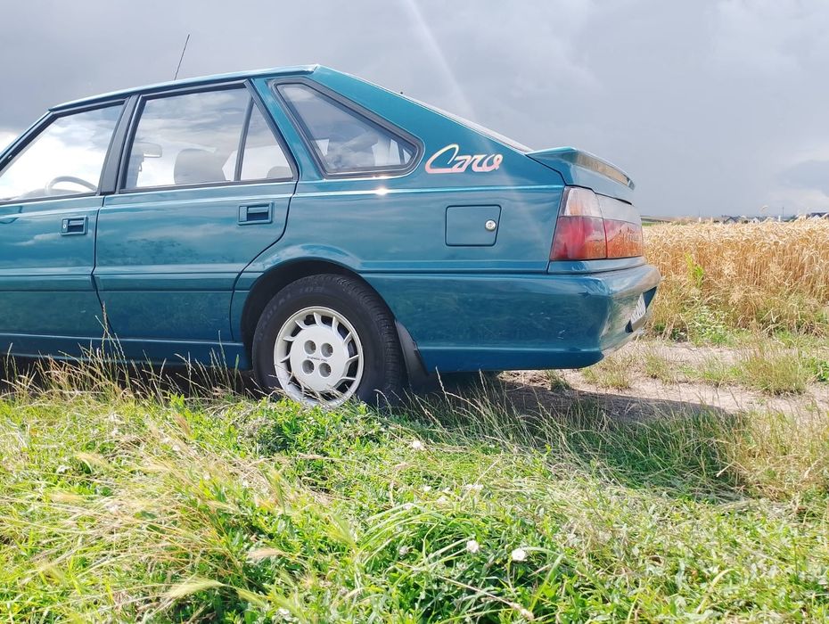 Okazja !!! Polonez Caro Plus