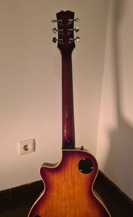 Samick Les Paul Custom