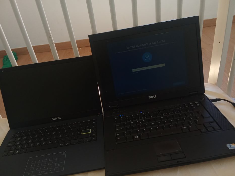 Computador portátil