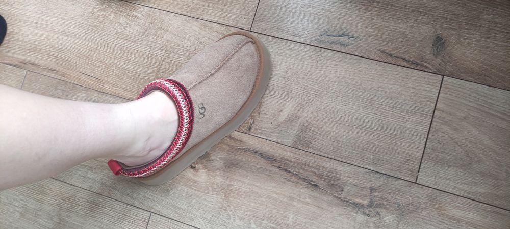 Уги 25 см устілка