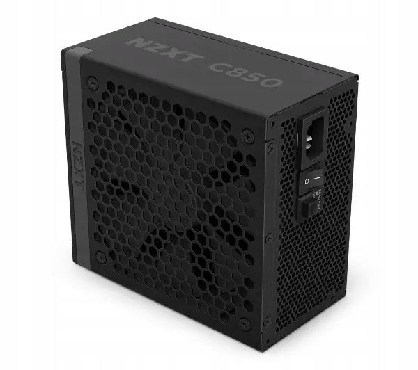 Zasilacz Pc Nzxt C850 850W 80 Plus Gold Atx 3.1 (Pa-8G2Bb-Eu)
