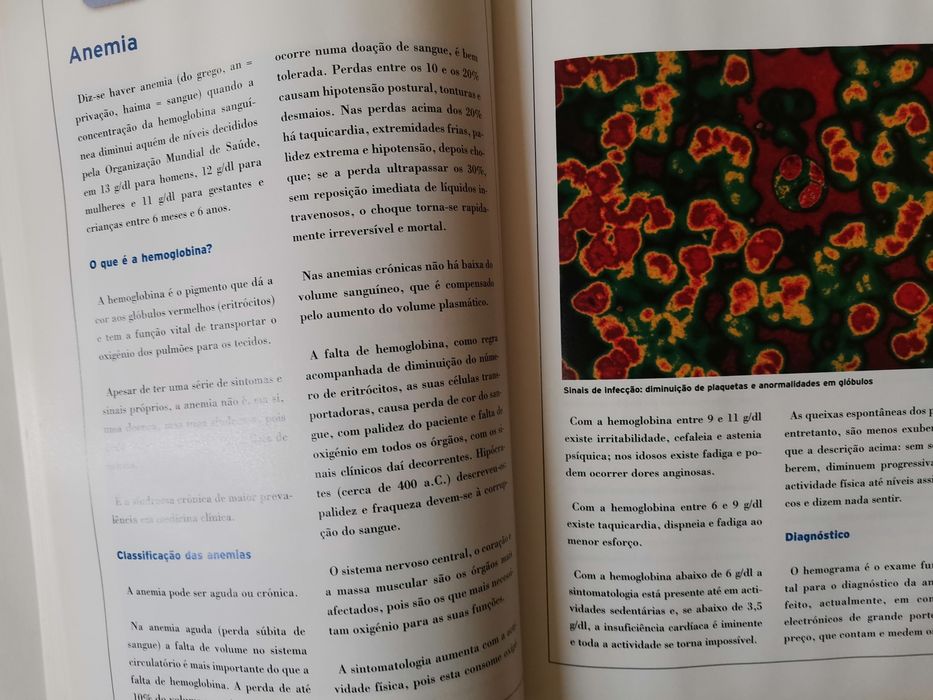 Grande Enciclopédia Médica Saúde da Família completa