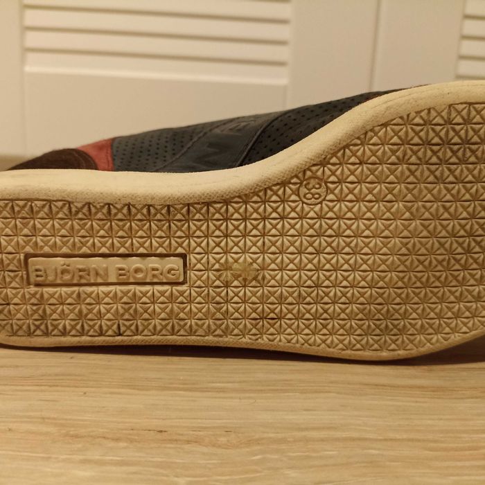 Buty damskie Bjorn Borg rozmiar 38