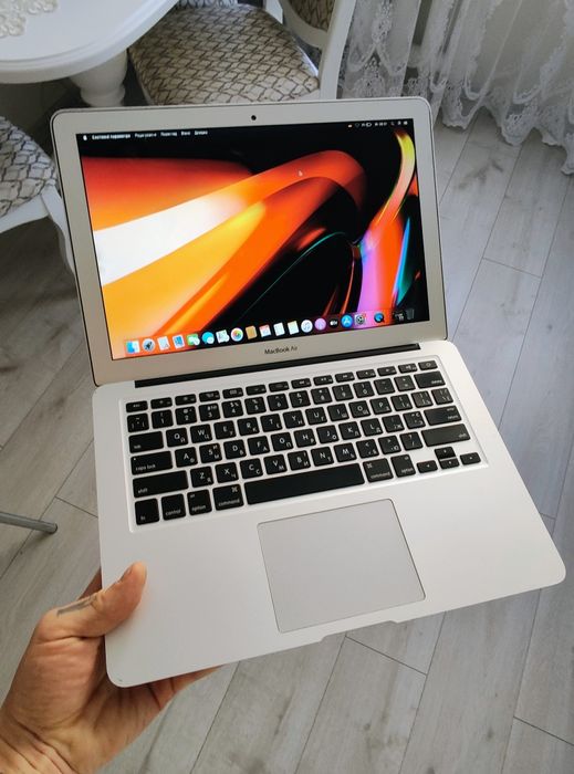macbook air 2013 - купить ноутбуки - Цена на OLX.ua